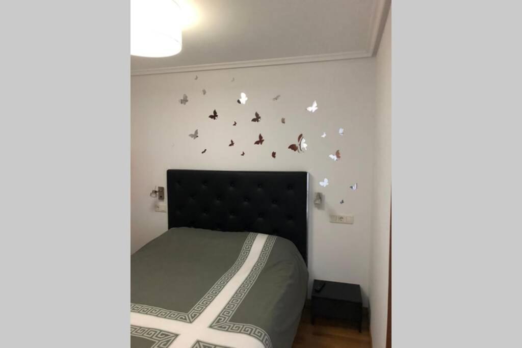 Atico Tipo Loft Centro De Appartement Mugardos