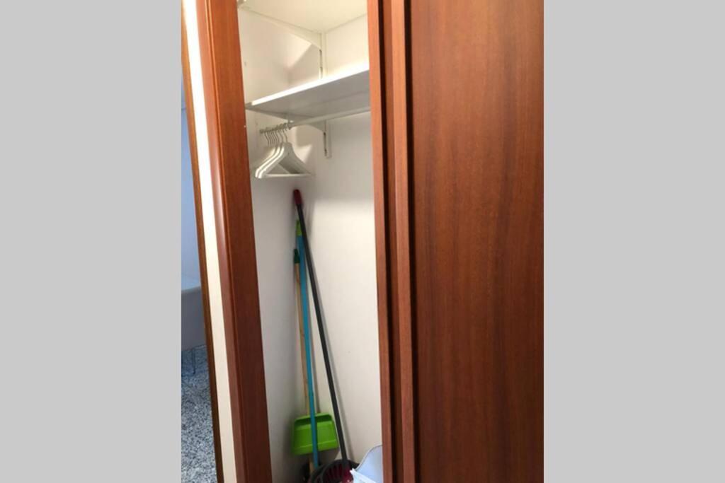 Atico Tipo Loft Centro De Appartement Mugardos