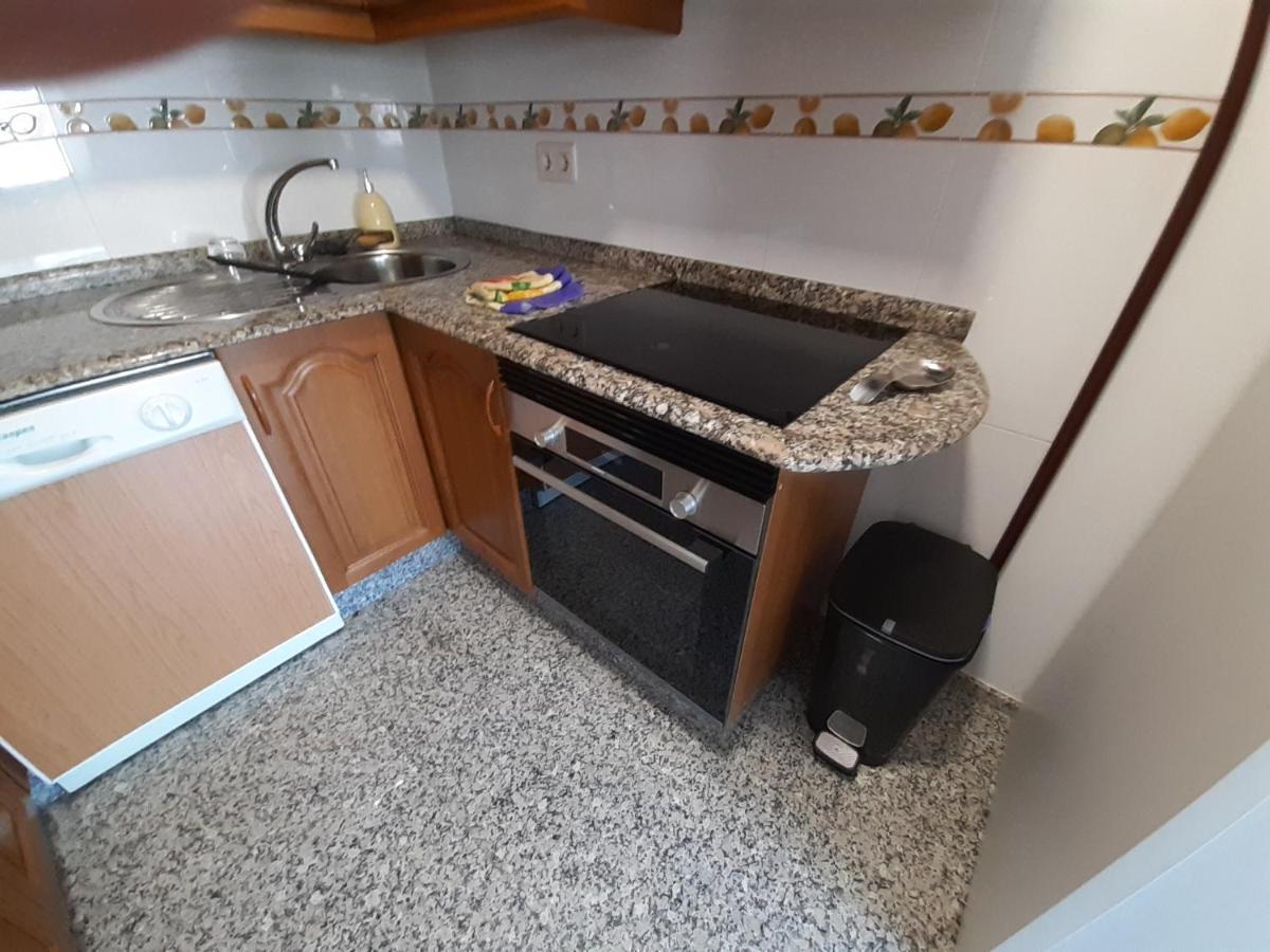 Atico Tipo Loft Centro De Appartement *