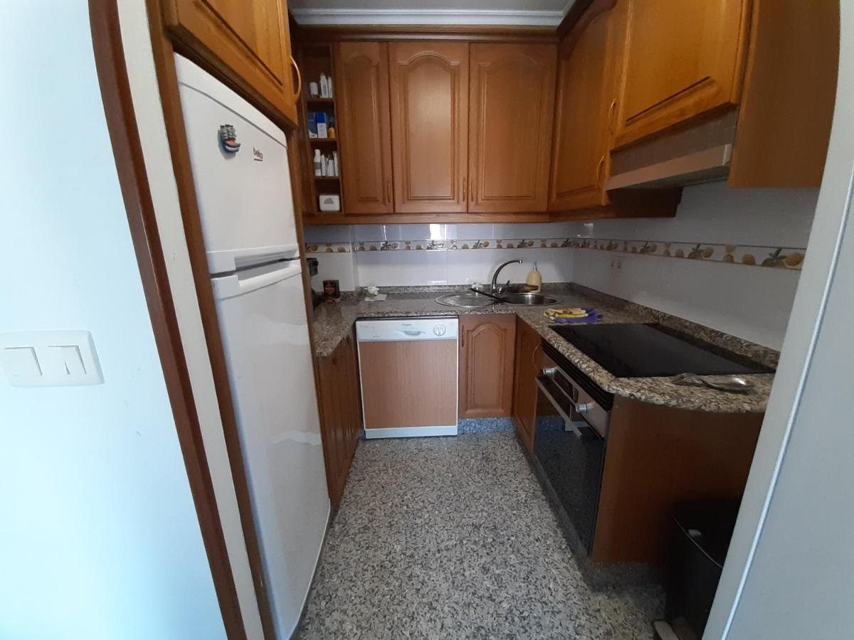Atico Tipo Loft Centro De Appartement *