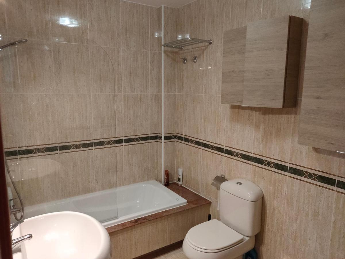 Appartement Atico Tipo Loft Centro De *