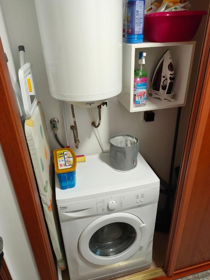 Atico Tipo Loft Centro De Appartement *