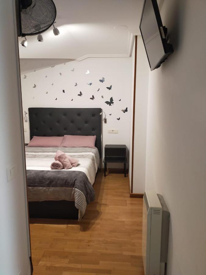 Appartement Atico Tipo Loft Centro De