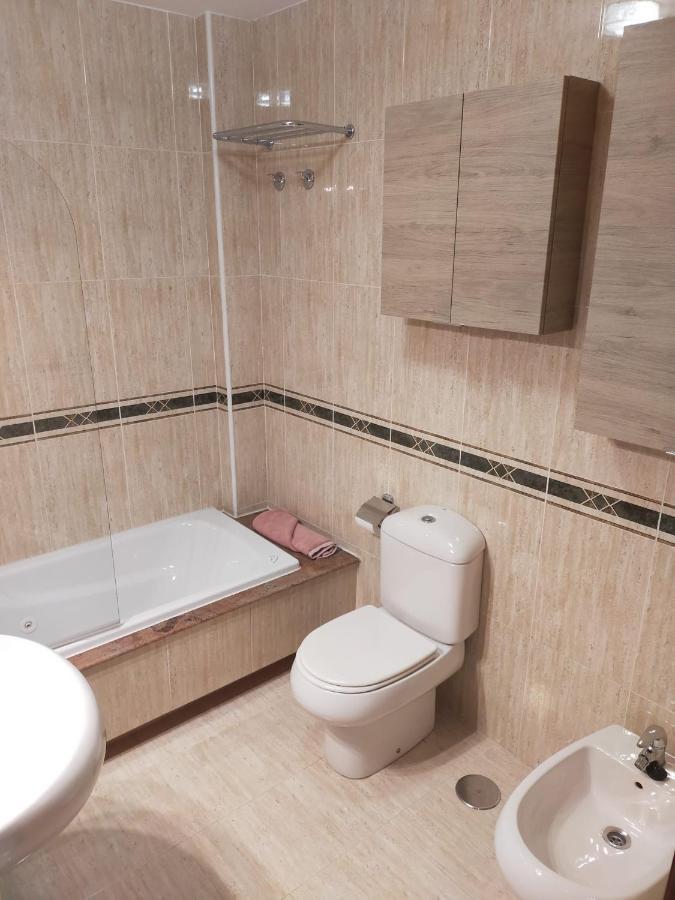 Atico Tipo Loft Centro De Appartement *