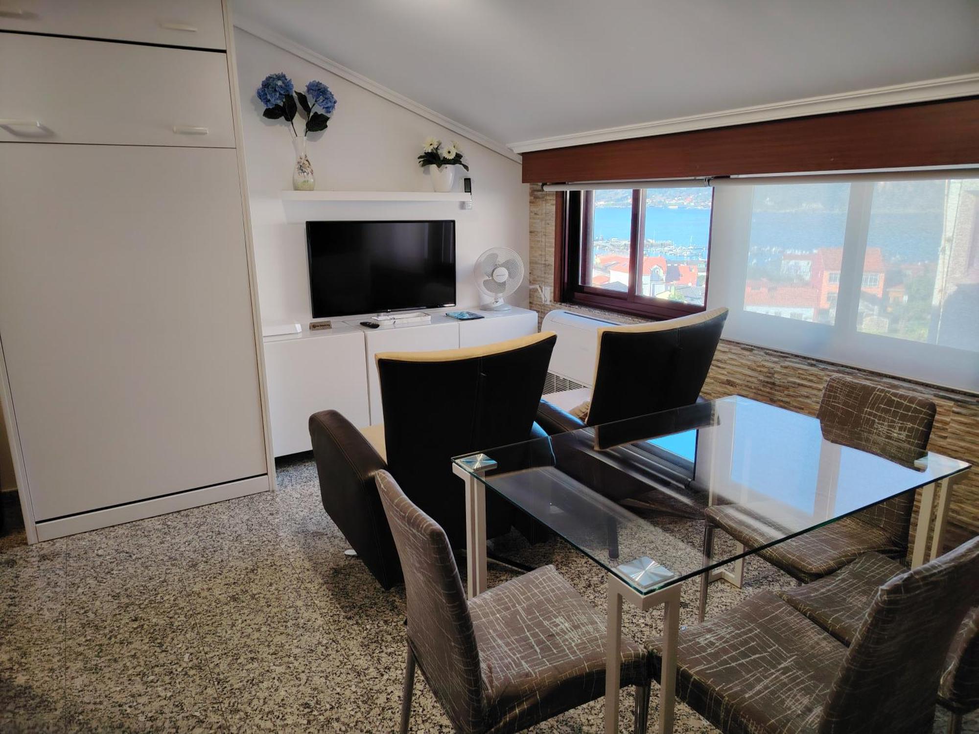 Atico Tipo Loft Centro De